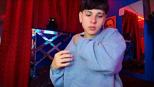 Luke Howland online show from September 17, 3:41 am