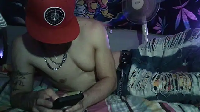 --D-a-D-D-y- online show from October 13, 5:18 am