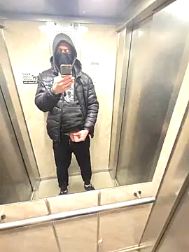 McdyllanXX online show from January 13, 12:09 am