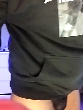 McdyllanXX online show from September 23, 9:51 pm