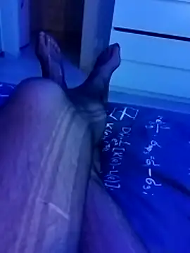 McdyllanXX online show from February 12, 10:38 pm