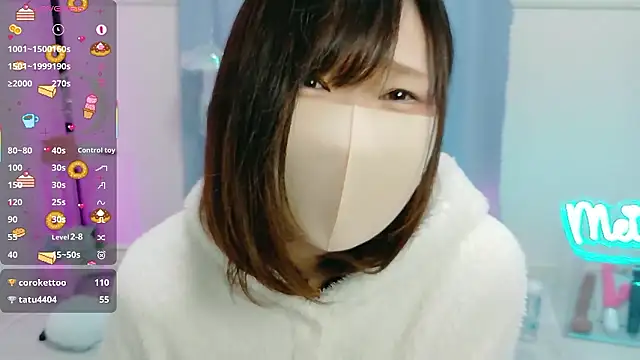 MEI--55 online show from October 26, 1:11 am