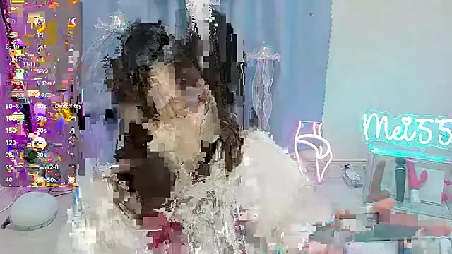 MEI--55 online show from December 15, 9:08 pm