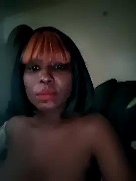 Jacky queen online show from March 23, 7:45 am