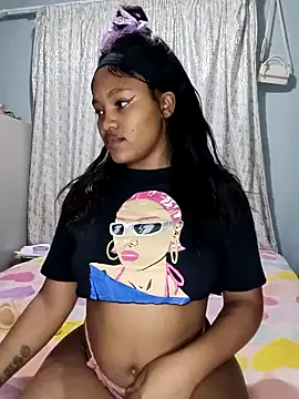 charmainexxx online show from February 12, 9:54 pm