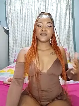 charmainexxx online show from March 13, 10:54 pm