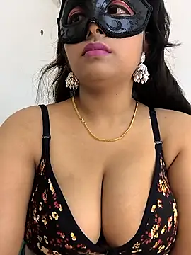 Lovley Eesha online show from February 21, 5:25 pm