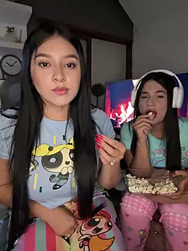 sarasoto 1 online show from February 2, 2:59 am