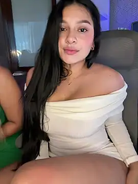 sarasoto 1 online show from February 16, 8:33 pm