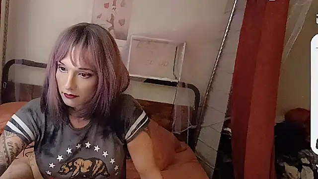 cassiemichellexx online show from July 9, 3:10 am