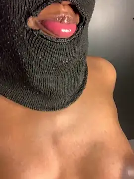 Africanbootie online show from January 8, 5:26 pm