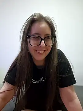 Sarah459 online show from January 3, 8:54 pm