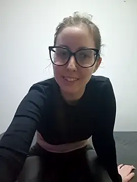 Sarah459 online show from January 9, 8:01 pm