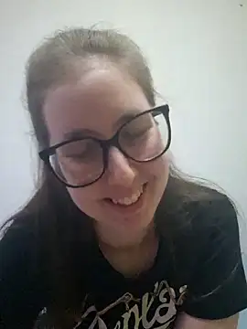 Sarah459 online show from December 4, 7:44 pm