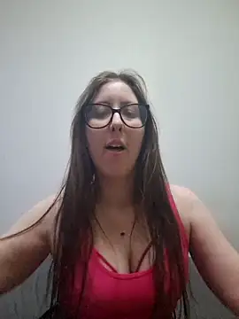 Sarah459 online show from April 4, 7:44 pm