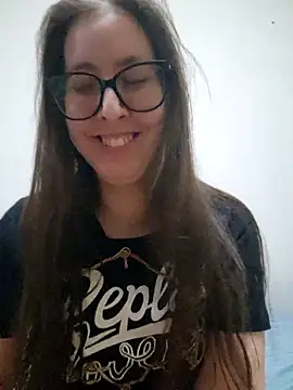 Sarah459 online show from April 14, 5:41 pm