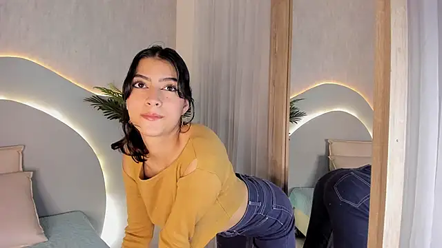 Susana Sanchez online show from October 27, 12:42 pm