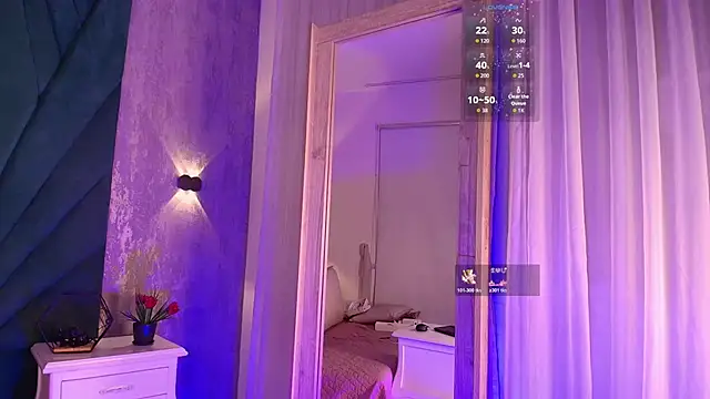 Susana Sanchez online show from January 7, 11:56 am