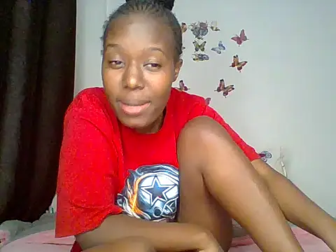 Snapshot of Oliviia_ chatting on October 17, 6:10 pm Oliviia  online show from October 17, 6:10 pm