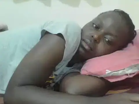 ebony curvedass online show from December 15, 4:50 am