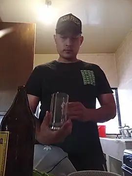 Zordomud0 online show from February 8, 7:39 pm