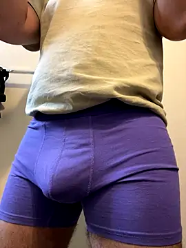 Dustin k online show from September 29, 6:13 pm