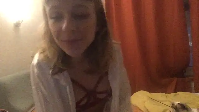 Tom and zoe online show from December 16, 6:49 pm