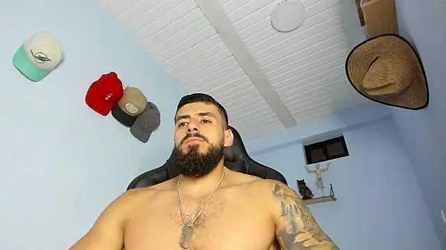  Poseidon1  online show from October 23, 4:34 am