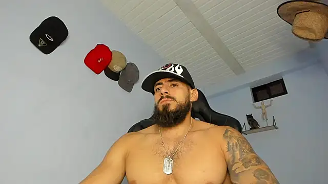  Poseidon1  online show from November 2, 4:37 am