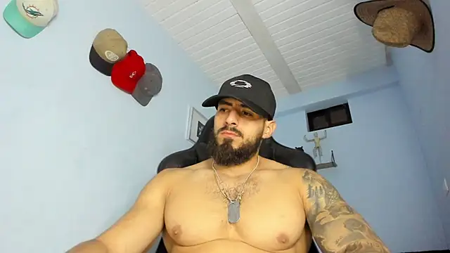  Poseidon1  online show from November 27, 4:36 am