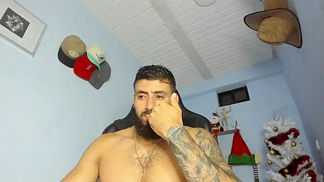  Poseidon1  online show from December 3, 4:42 am