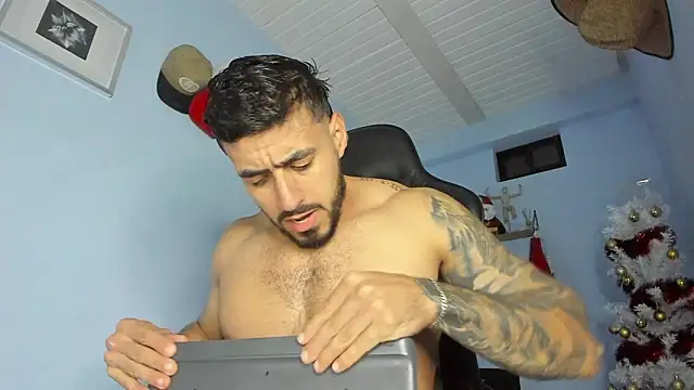  Poseidon1  online show from February 2, 3:38 am