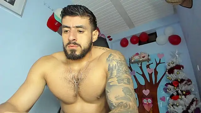  Poseidon1  online show from February 19, 3:35 am