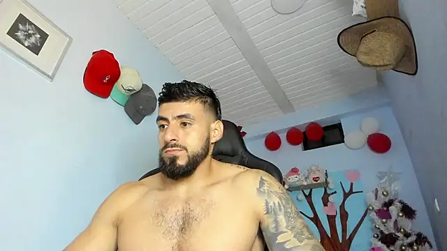  Poseidon1  online show from March 24, 3:11 am