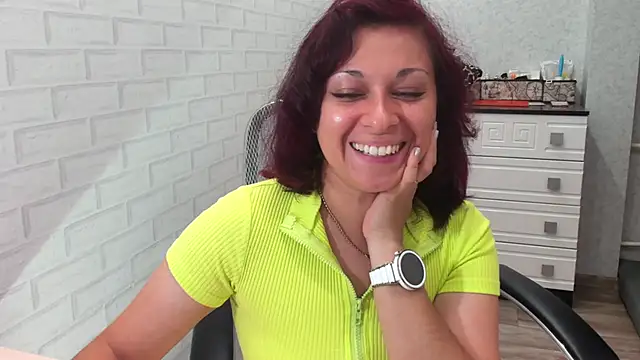 TeasyLana online show from October 10, 8:52 pm