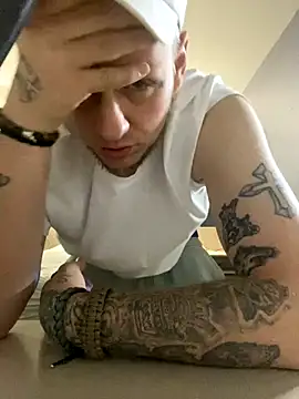 VixyGang online show from October 8, 5:49 am