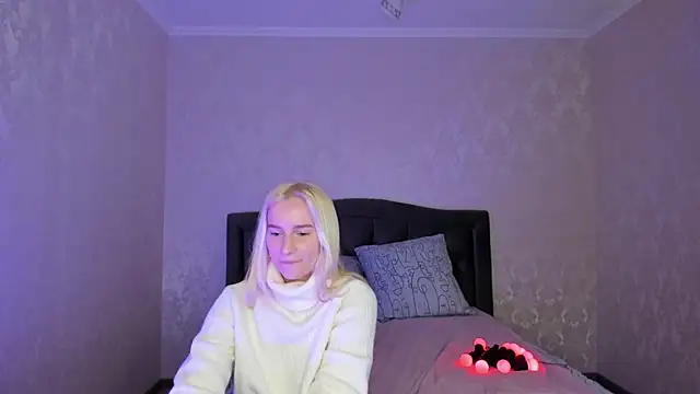 Amanda054 online show from February 2, 9:02 pm