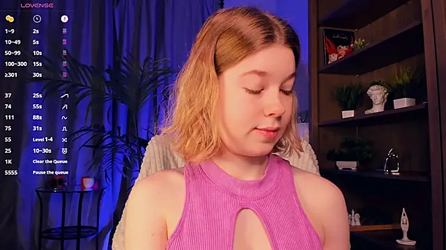 Snapshot of PollyHathor chatting on September 26, 9:52 pm PollyHathor online show from September 26, 9:52 pm