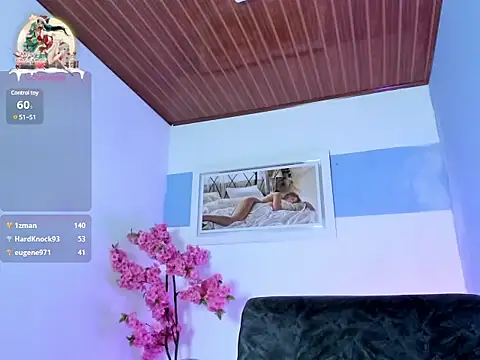 Snapshot of caro_sweett chatting on December 28, 11:05 pm caro sweett online show from December 28, 11:05 pm