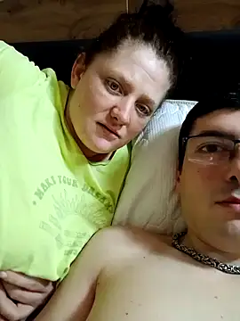 Coupleforever2 online show from January 3, 8:54 pm