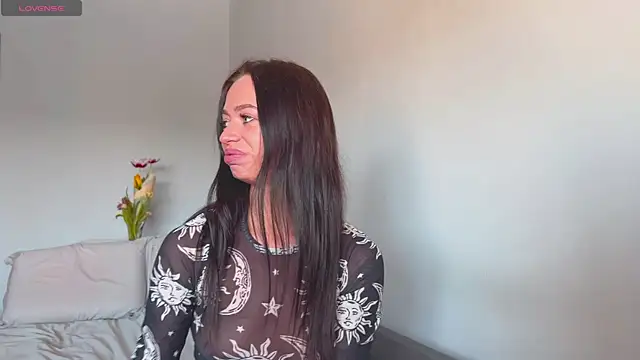 Melanisoul online show from March 14, 3:34 am