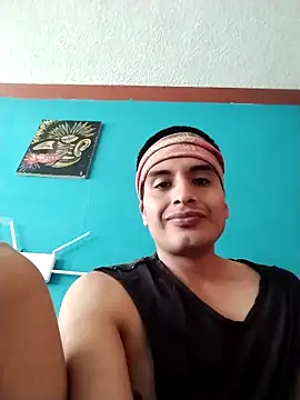 Cloudboysex online show from January 5, 6:13 pm