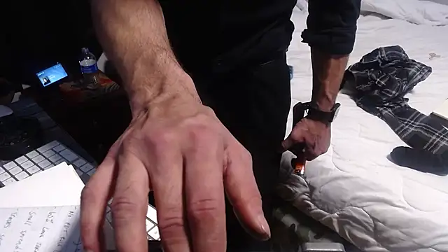 Snapshot of flexingplexico chatting on January 6, 11:40 am flexingplexico online show from January 6, 11:40 am