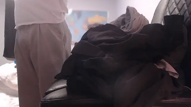 Snapshot of flexingplexico chatting on March 20, 12:19 am flexingplexico online show from March 20, 12:19 am