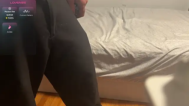 Snapshot of flexingplexico chatting on October 6, 9:40 am flexingplexico online show from October 6, 9:40 am