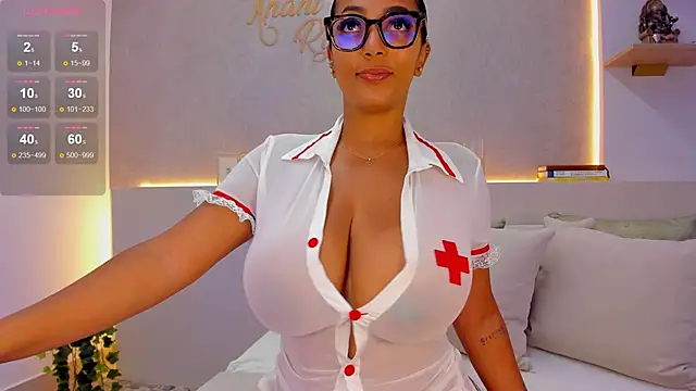 anahi ryan  online show from February 28, 1:47 pm