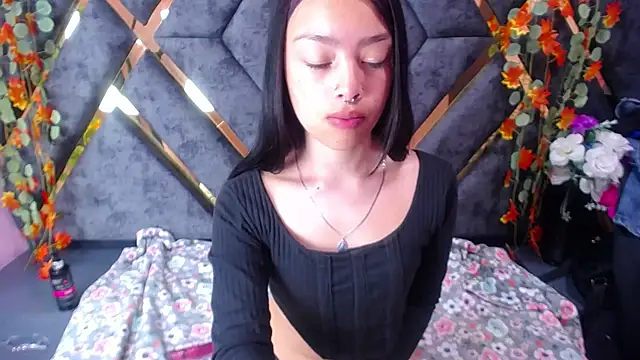 Snapshot of Sofia_Mirandaa18 chatting on January 31, 12:51 pm Sofia Mirandaa18 online show from January 31, 12:51 pm