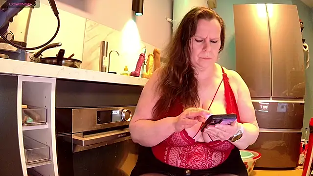 Endrocleia online show from March 2, 10:38 pm