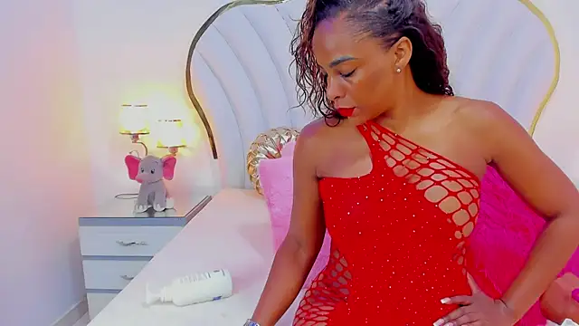 IsabellaKanned online show from February 8, 1:44 pm