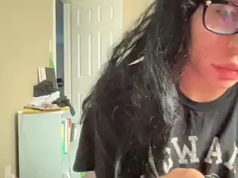 myloveforyouu online show from January 5, 10:50 pm